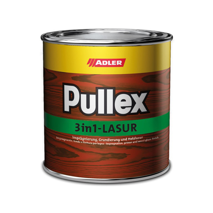 ADLER LAZÚRA PULLEX 3IN1 DUB 2.5L