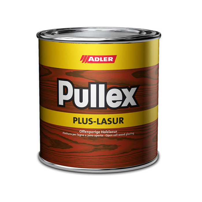 ADLER LAZÚRA PULLEX PLUS VŔBA 0.75L