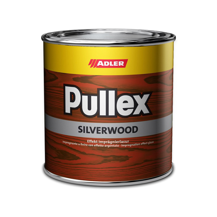 ADLER LAZÚRA PULLEX SILVERWOOD GRAUAL 5L