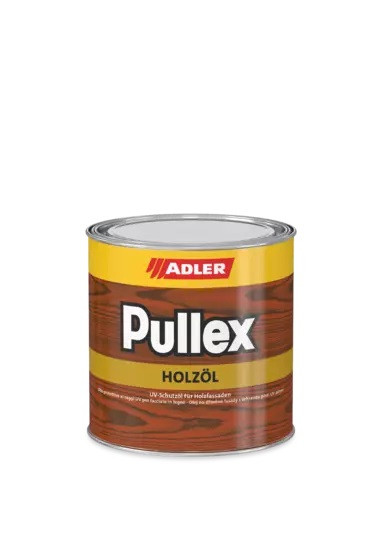 ADLER OLEJ PULLEX HOLZOL NATUR 2.5L