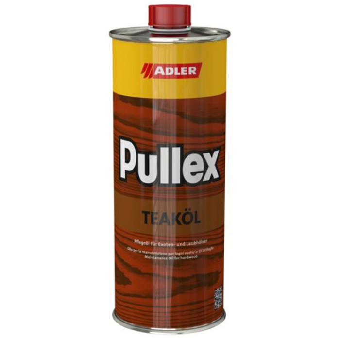 ADLER OLEJ PULLEX TEAKOL TEAK 1L