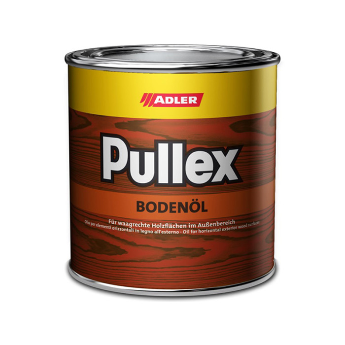 ADLER OLEJ PULLEX BODENOL JAVA 2.5L