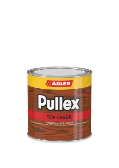 ADLER LAZÚRA PULLEX TOP LASUR VŔBA 0.75L