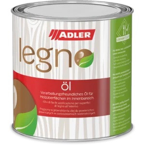 ADLER OLEJ LEGNO OL BIELY 2.5L