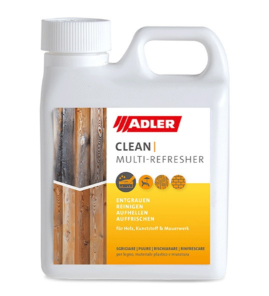 ADLER ČISTENIE A RENOVÁCIA MULTI 2.5L