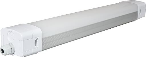 IWETEC SVIETIDLO LED LC PROOF 60W 150CM 1 - 10V