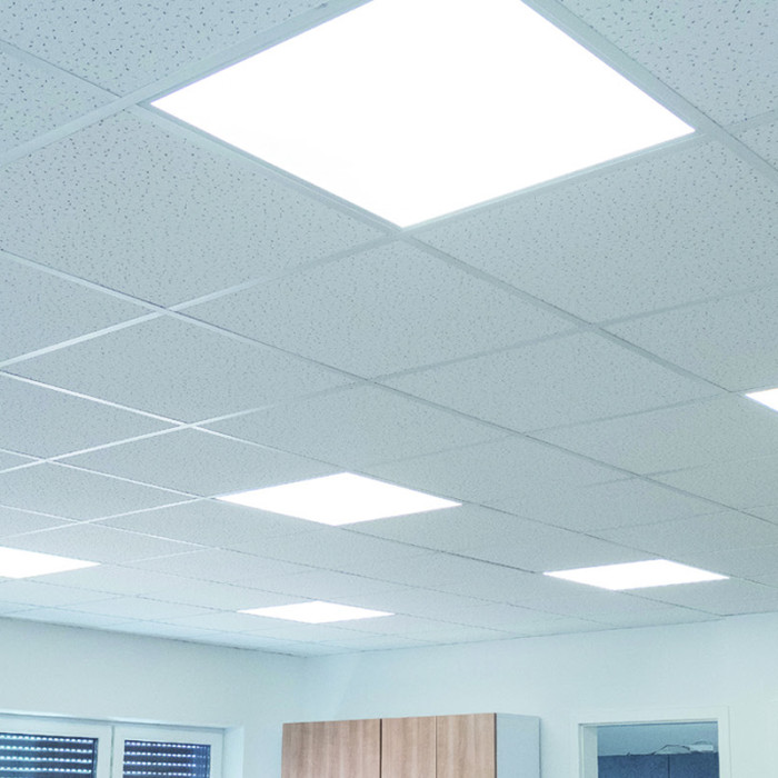 IWETEC RÁM MONTÁŽNY PRE LED PANEL