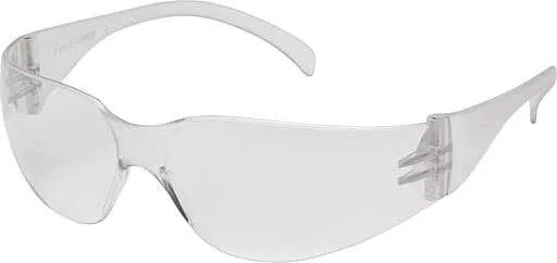 OCHRANNÉ OKULIARE,INDIANOPOLIS ČÍRE