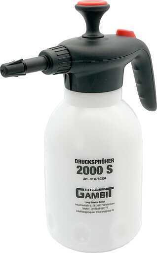 POSTREKOVAČ TLAKOVÝ GAMBIT 200S