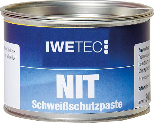 IWETEC PASTA ZVÁRACIA NIT 300G