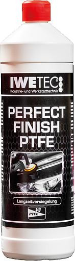 IWETEC - PRÍPRAVOK LEŠTIACI PERFECT FINISH PTFE 1L