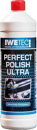 IWETEC PASTA LEŠTIACA NA KAROSÉRIE PERFECT POLISH ULTRA 1L