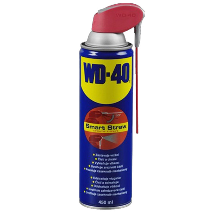 DEN BRAVEN WD - 40 SPRAY 400ML