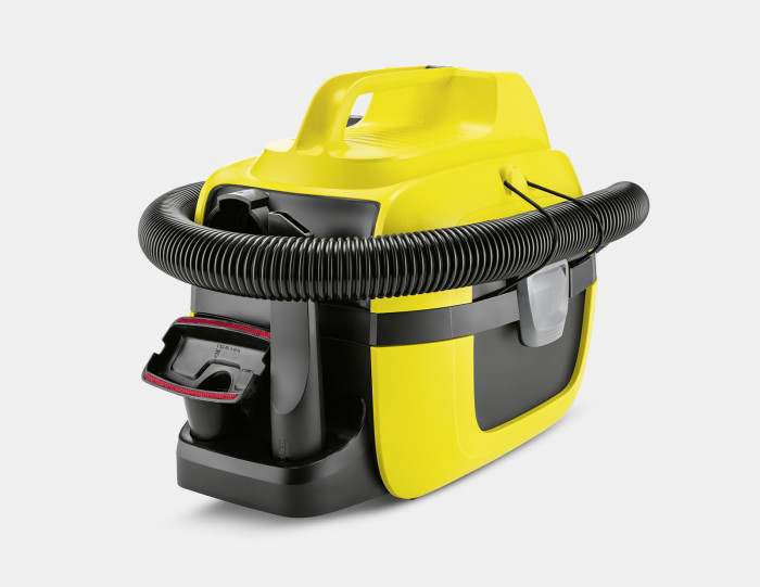 KARCHER VYSÁVAČ AKUMULÁTOROVÝ WD1 COMPACT 4054278353050