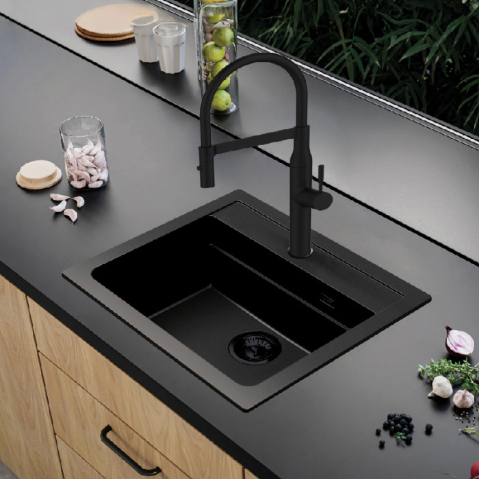 ALVEUS DREZ SET ATROX 30 / 91 PLUS BATÉRIA MIRAGE 91 + PEAR + ALLROUND MINI BLACK EDITION SETA25439