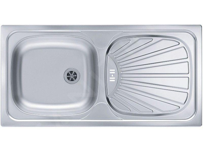 DREZ ALVEUS BASIC 80F 860/435 KOMPLET NEREZ