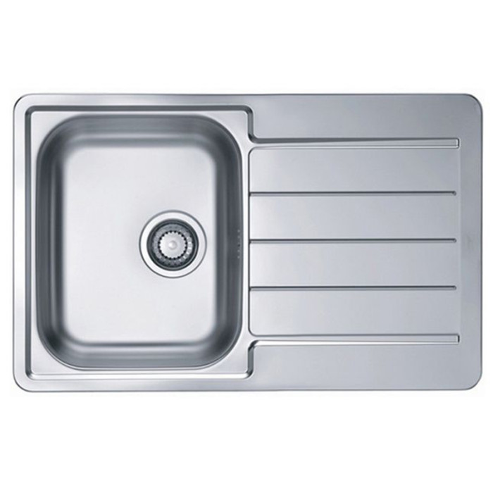 ALVEUS DREZ LINE 80 NEREZ 900 - 790 - 500MM 1066750