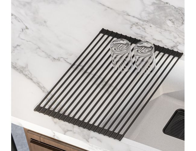 ALVEUS PODLOŽKA ALLROUND BLACK EDITION 450/350MM