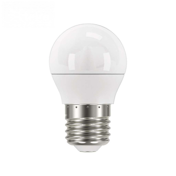 ŽIAROVKA LED CLASSIC GLOBE MINI 6W E27 NW ZQ1121 1525733407