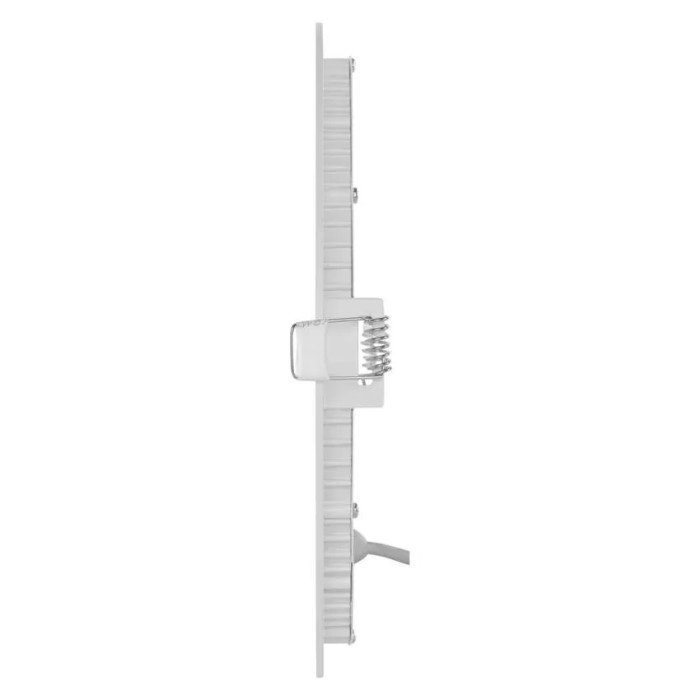 PANEL LED VSTAVANÉ SVIETIDLO NEXXO KRUHOVÉ 18W NEUTRÁLNA BIELA IP20 ZD1142 1540111820