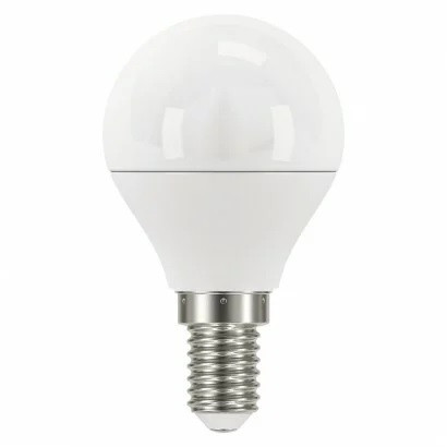 ŽIAROVKA LED CLASSIC MINI GLOBE 6W E14 ZQ1220 1525731203