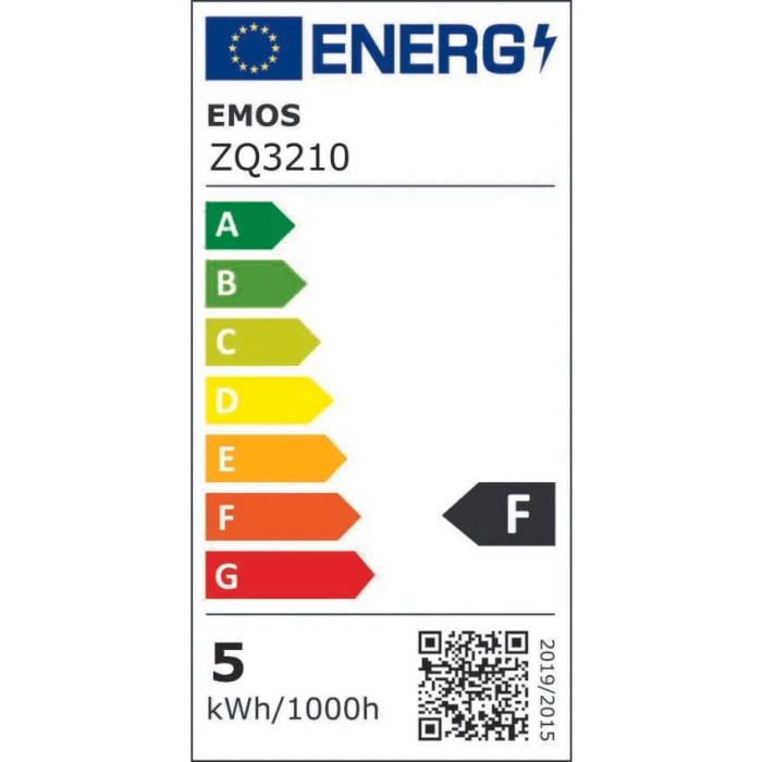 SVIETIDLO ŽIAROVKA LED CLASSIC SVIEČKA 4W E14 TEPLÁ BIELA ZQ3210 1525731200