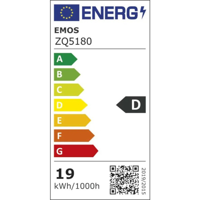 SVIETIDLO ŽIAROVKA LED CLASSIC A67 20W E27 TEPÁ BIELA ZQ5180 1525733205