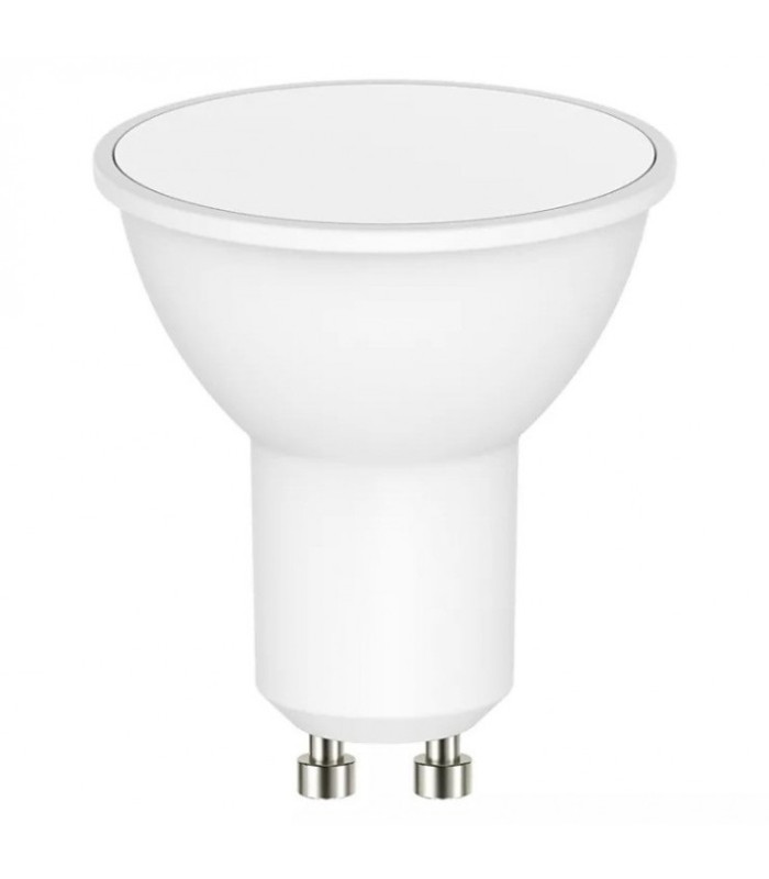 ŽIAROVKA LED CLASSIC 9W GU10 TEPLÁ BIELA ZQ8370 1525730215