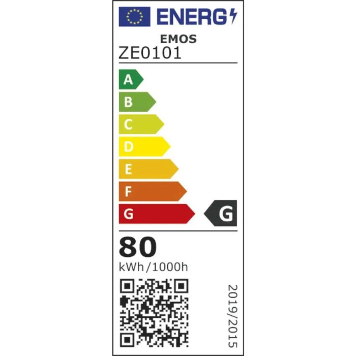 ŽIAROVKA LINEÁRNA HALOGÉNOVÁ J78 80W R7S ZE0101 1527000800