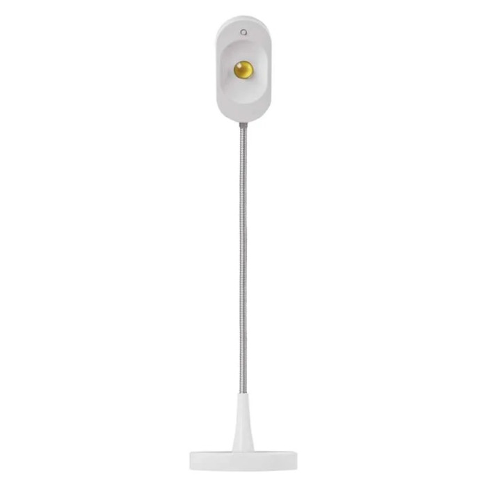 LAMPA LED STOLOVÁ BIELA HT6105BI Z7523W 1538090100