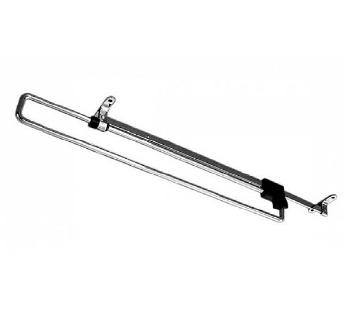 VEŠIAK VÝSUVNÝ 400MM VES.VYSV.400