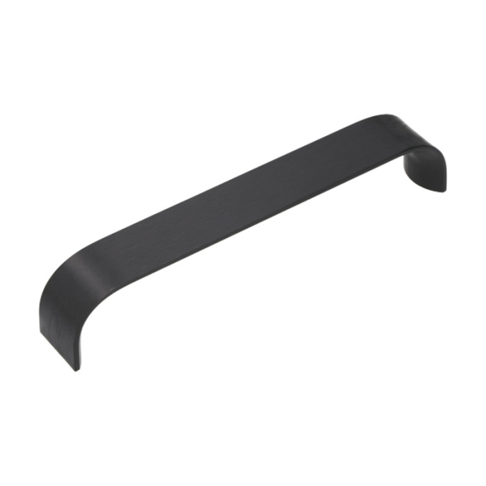 ÚCHYTKA 160MM ČIERNA MAT 08762916