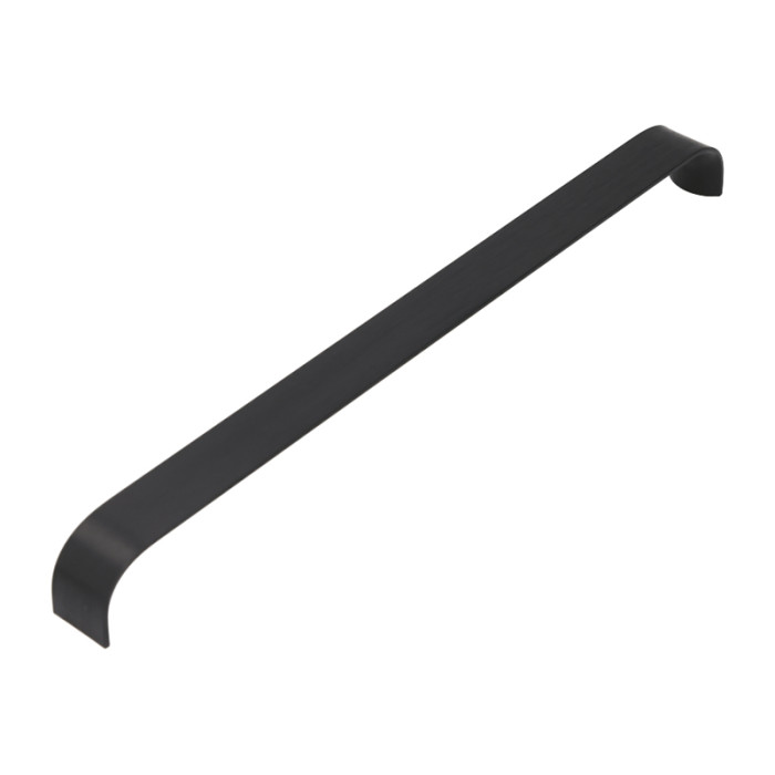 ÚCHYTKA 320MM ČIERNA MAT 08763016