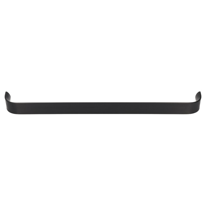ÚCHYTKA 320MM ČIERNA MAT 08763016