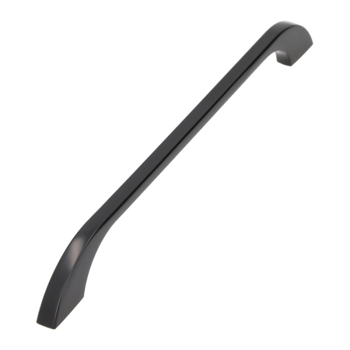 ÚCHYTKA 192MM 230/9MM ČIERNA MAT 08766746.16