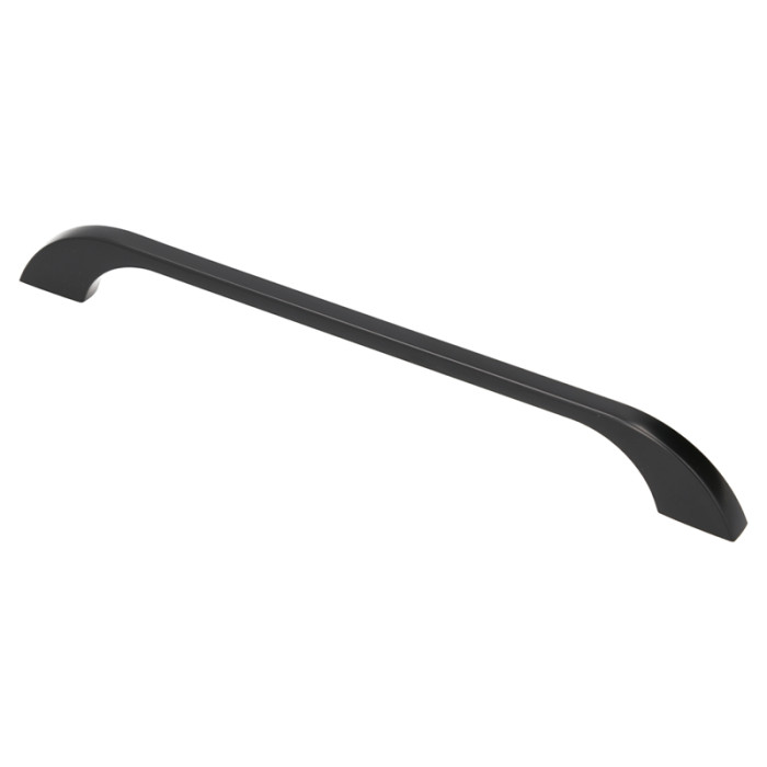ÚCHYTKA 320MM 363/9MM ČIERNA MAT 08766846.16