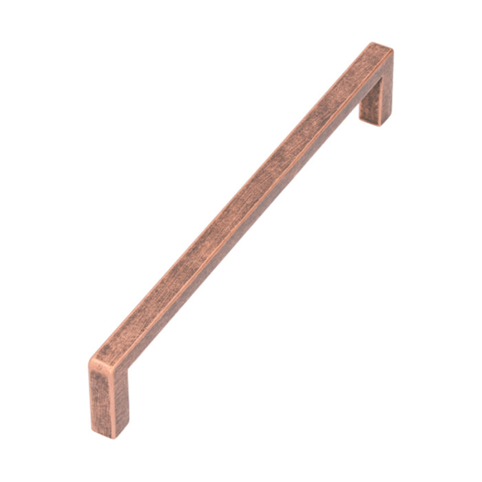 ÚCHYTKA 192MM 200/9MM MEĎ 08941633