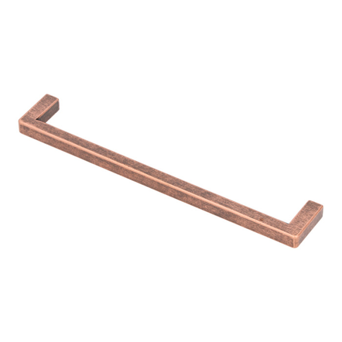 ÚCHYTKA 192MM 200/9MM MEĎ 08941633