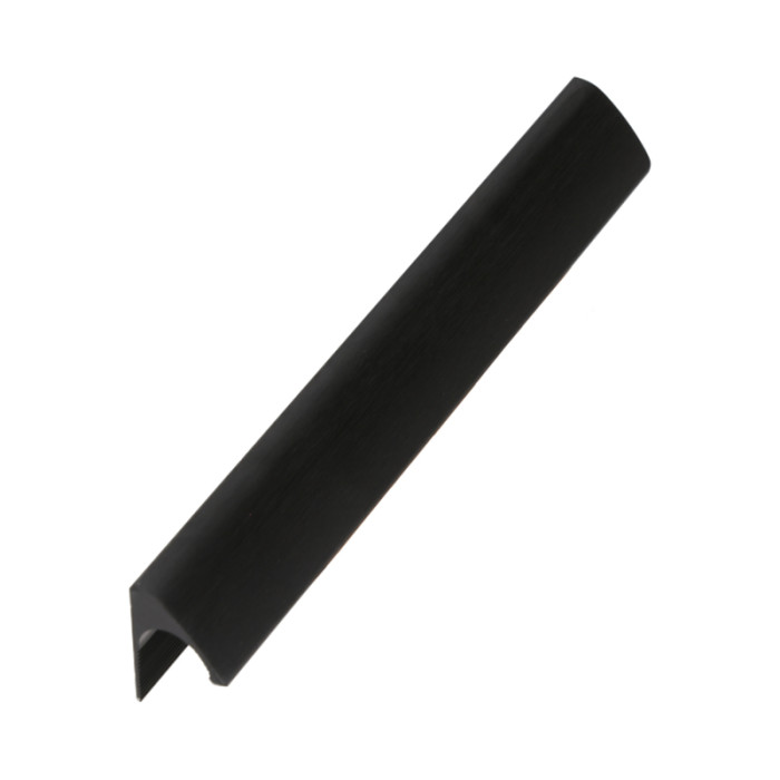 ÚCHYTKA 160MM 180/30MM AL ČIERNA MAT ELOX AL46260160