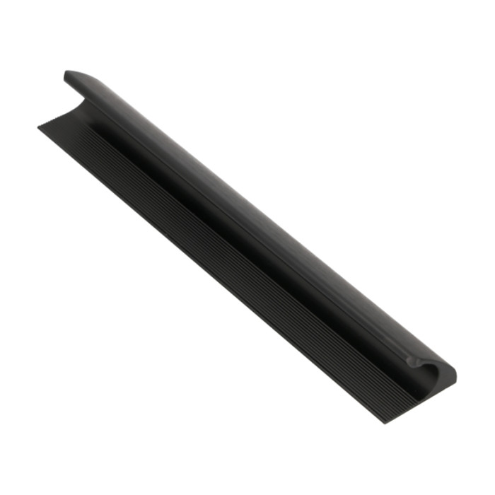 ÚCHYTKA 160MM 180/30MM AL ČIERNA MAT ELOX AL46260160