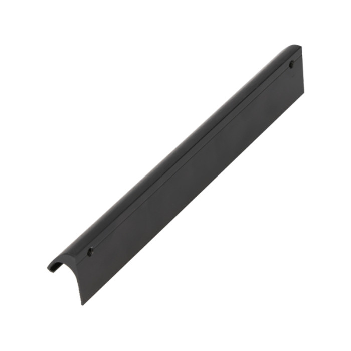 ÚCHYTKA 160MM 180/30MM AL ČIERNA MAT ELOX AL46260160