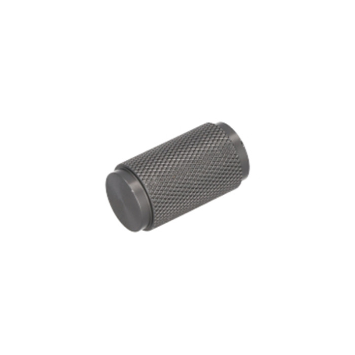 KNOPOK D18MM ČIERNA 72271635