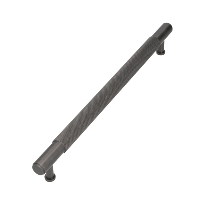 ÚCHYTKA 256MM 292/18MM ČIERNA 72272035