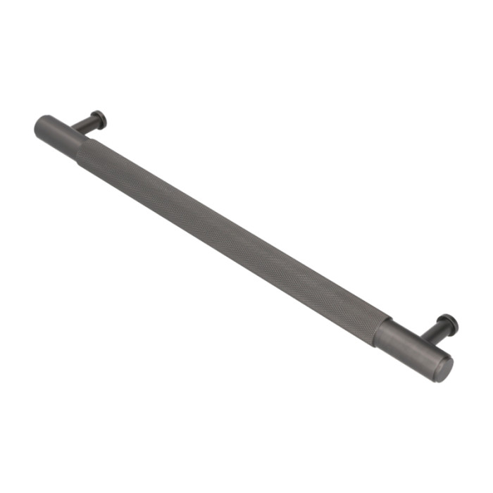 ÚCHYTKA 256MM 292/18MM ČIERNA 72272035