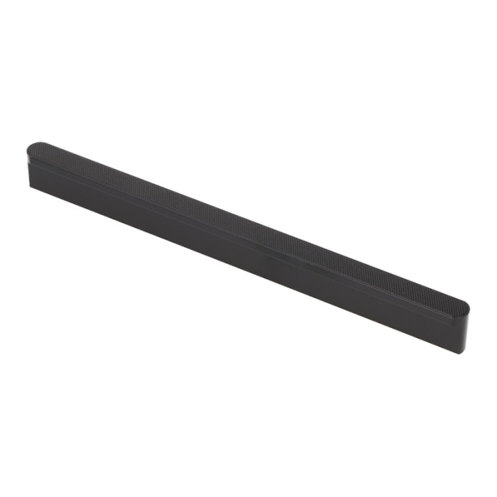 ÚCHYTKA 128MM 150MM ČIERNA MAT 72274946.16