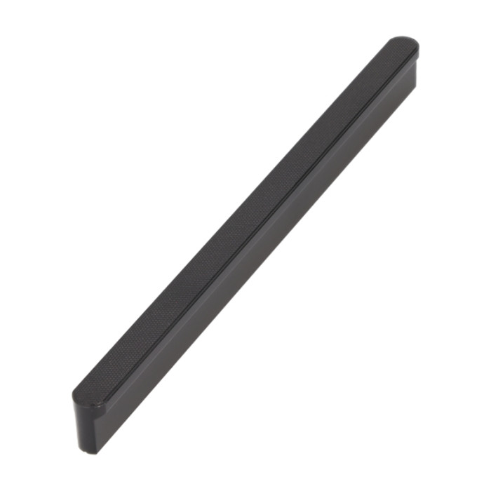 ÚCHYTKA, 192MM, 250MM, ČIERNA, MAT, 72275146.16