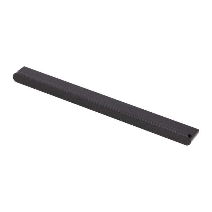 ÚCHYTKA, 192MM, 250MM, ČIERNA, MAT, 72275146.16