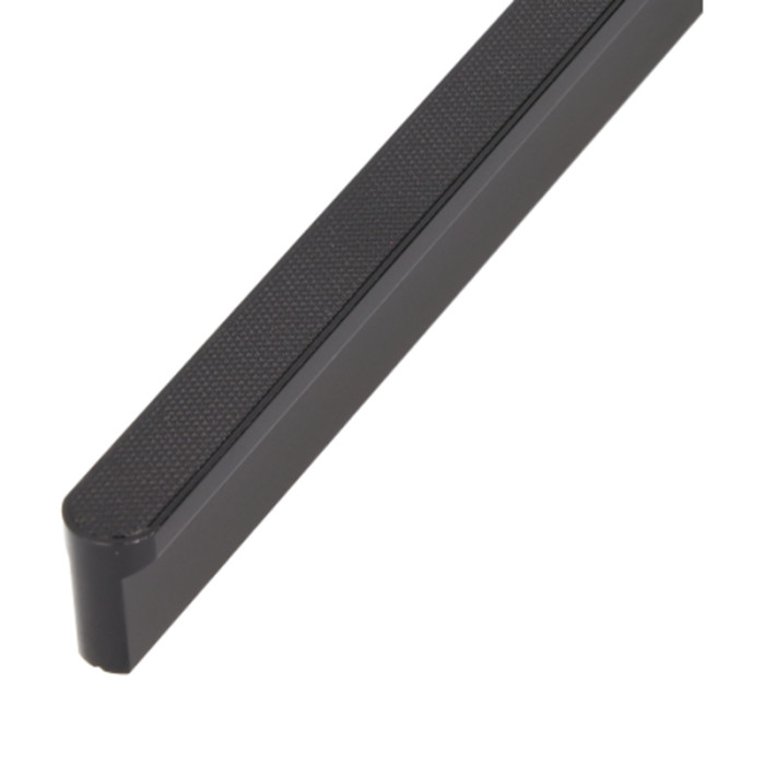 ÚCHYTKA, 192MM, 250MM, ČIERNA, MAT, 72275146.16