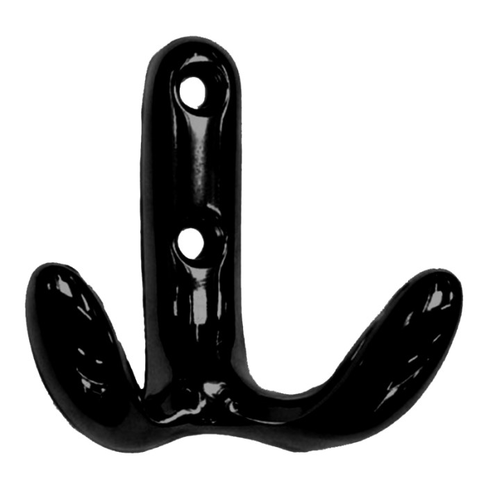 GE-VEŠIAK,45/58MM,ČIERNA