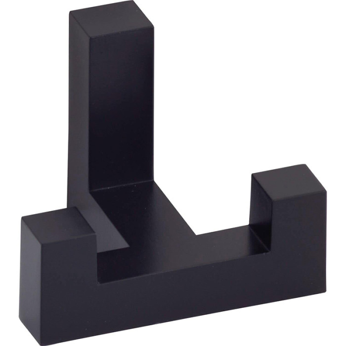 GE-VEŠIAK,40/52MM,ČIERNA